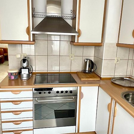 Apartament Relax 3 Miedzyzdroje Kültér fotó