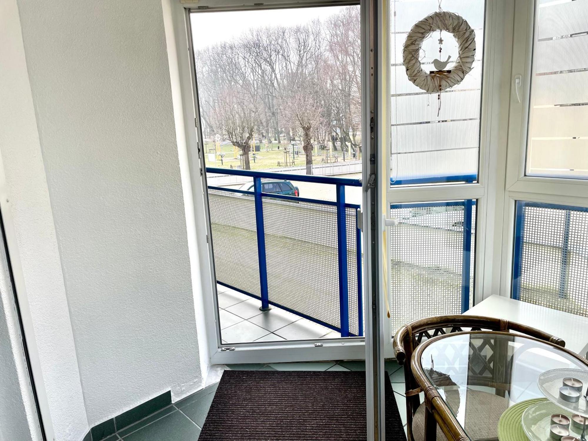 Apartament Relax 3 Miedzyzdroje Kültér fotó